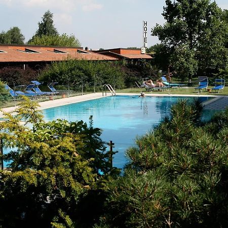 Golf Hotel Lainate Ngoại thất bức ảnh