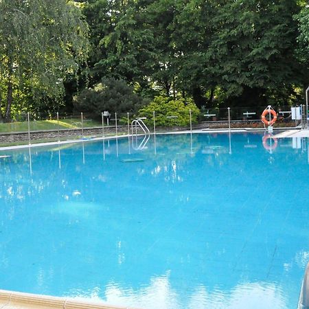 Golf Hotel Lainate Ngoại thất bức ảnh