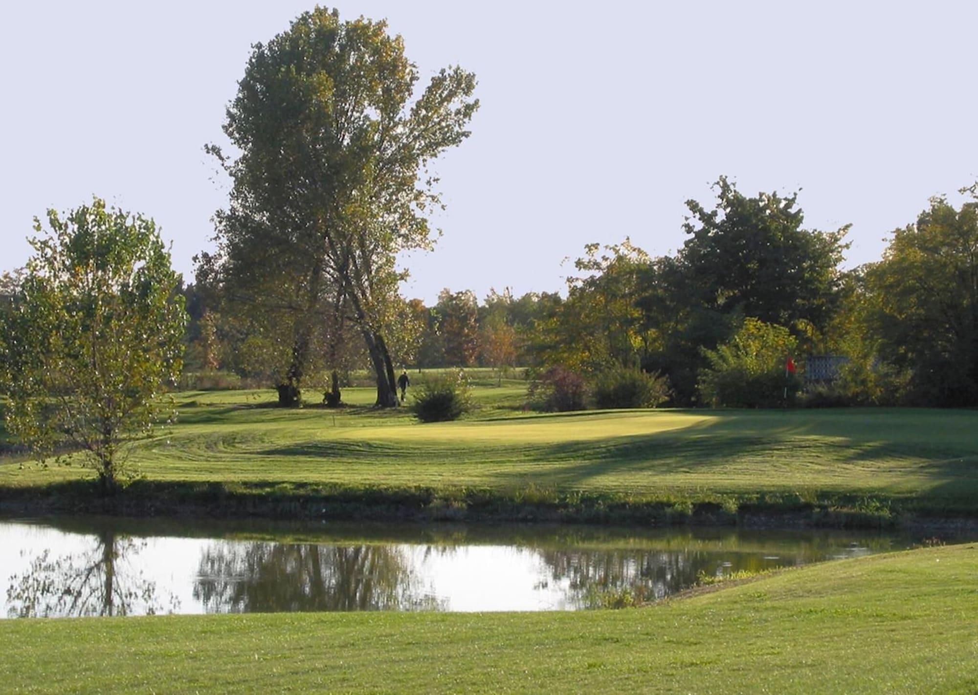 Golf Hotel Lainate Ngoại thất bức ảnh