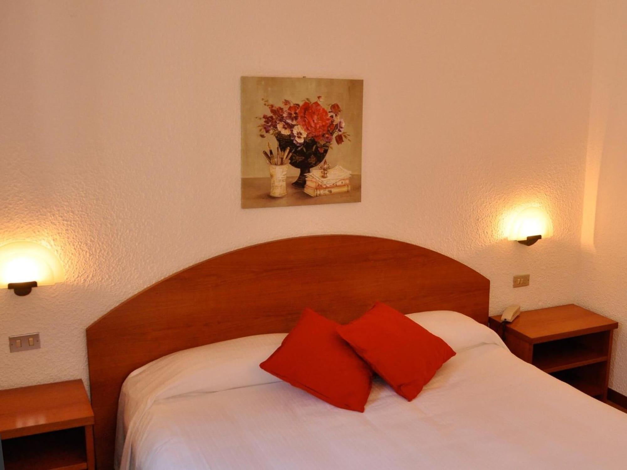 Golf Hotel Lainate Ngoại thất bức ảnh