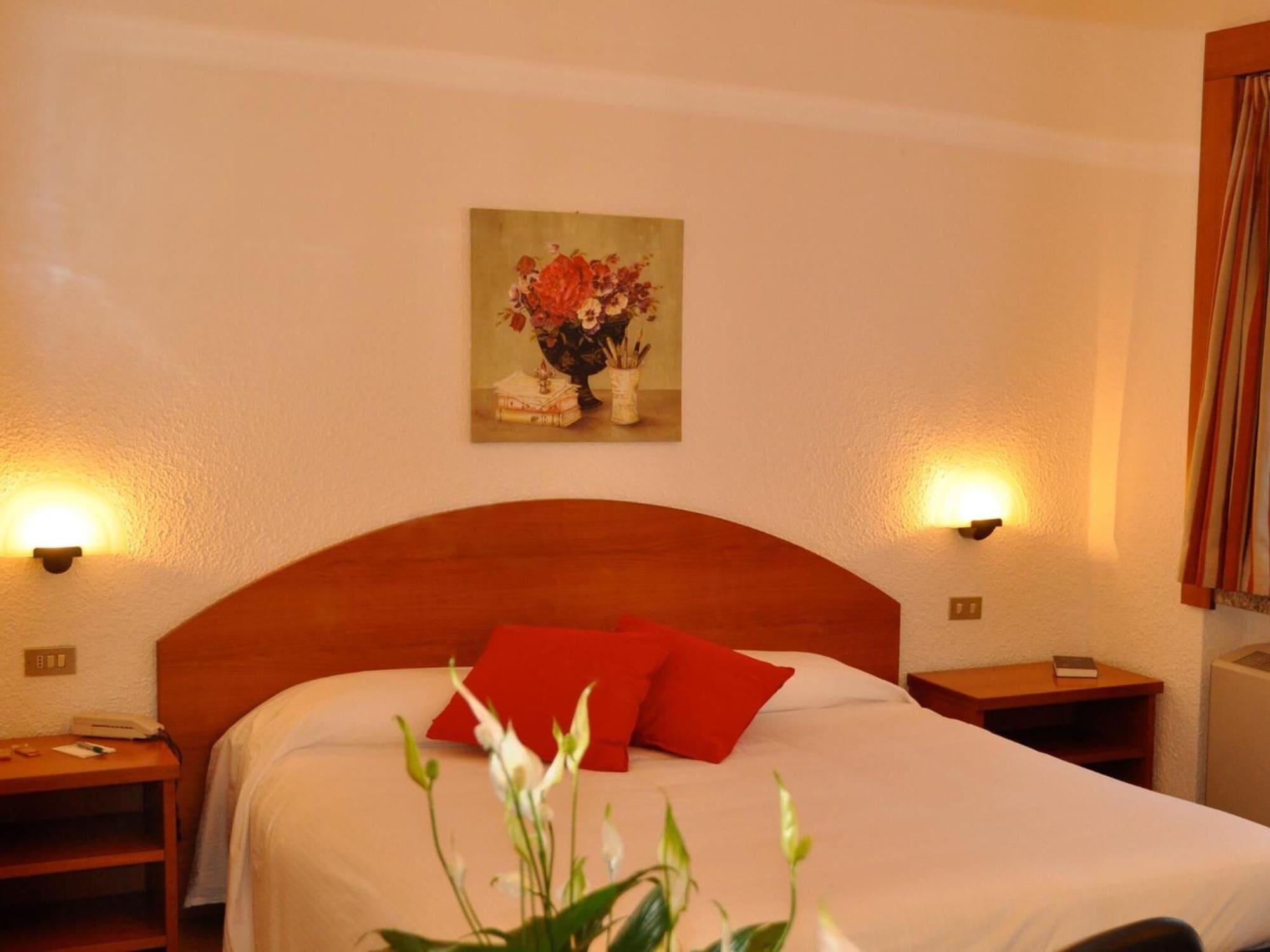 Golf Hotel Lainate Ngoại thất bức ảnh