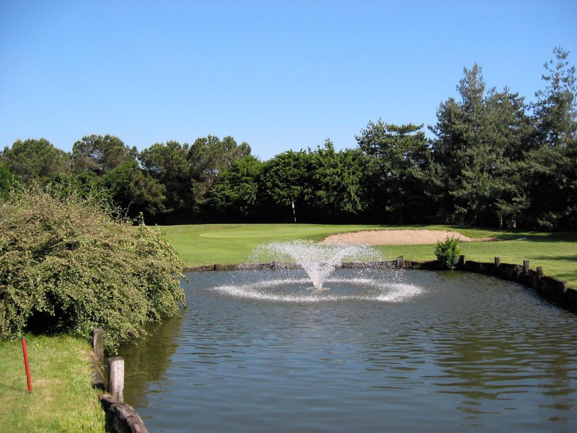 Golf Hotel Lainate Ngoại thất bức ảnh