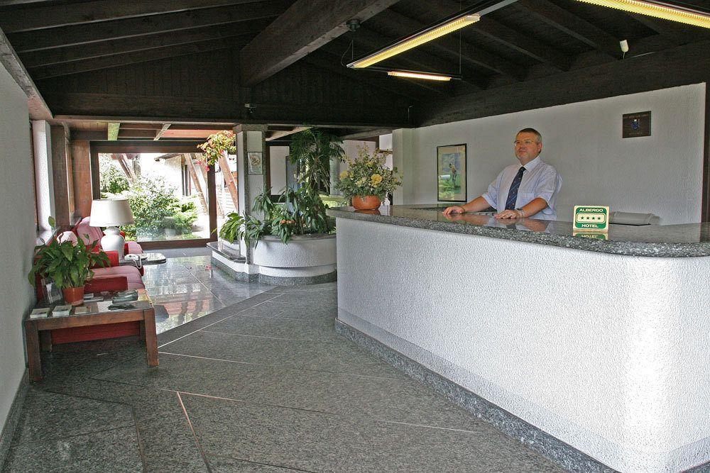 Golf Hotel Lainate Ngoại thất bức ảnh