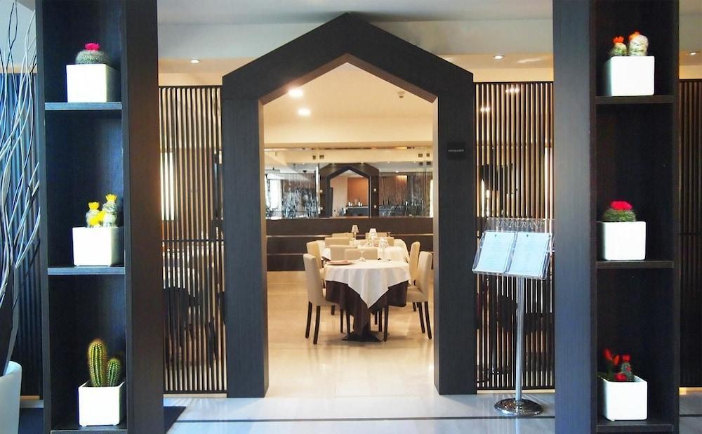 Golf Hotel Lainate Ngoại thất bức ảnh